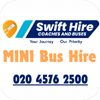 Swift coach hire